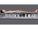 Intex Queen Premaire II Elevated Airbed W/ Fiber-Tech INTEX-64926NZ