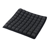 Air Seat Cushion Inflatable Seat Cushion Portable Car Seat Office Chair Wheelchair Pad Anti Bedsore V1192-AZ-W-10985