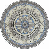 Santorini Charm Plant Stand 50cm V637-E139162