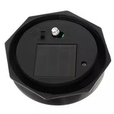 6 Pack Solar Powered Garden Stake Lights with Automatic Dusk to Dawn Sensor, IP44 Weatherproof Path V1189-LC-KF-00023