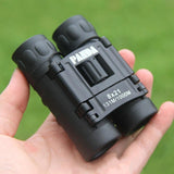8X21 Compact Hd Binocular With Low Light Night Vision PRL-61224730DBT