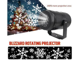 Led Christmas Projection Lights V1263-JX-1706