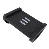 Foot Rest for Under Desk Relieve Fatigue Improve Work Efficiency Rocking Foot Stool with Roller V1294-YM0901-3116230019411