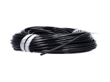 50m Garden Irrigation System 4/7 Hose Drip Nozzle Kit Automatic Irrigation Fittings V1294-YM0901-3111210216811