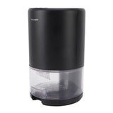 Smart Dehumidifier for Home 36W 1L PP PET Ultra Quiet Auto Shut Off Desktop Dehumidifier with 7 V1294-YM0901-3113250019912