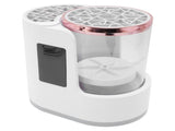 Electric Makeup Brush Cleaner Machine 850 RPM Cosmetic Brush Cleaner Dryer Machine Automatic 2H 5H V1294-YM0901-3113250071911
