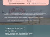 PinkHairWashingBasinWaterproofRingDrainBasket V1221-PINK-WATERPROOFRING-DRAINAGEBAG