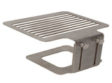 Stainless Steel Coffee Rack Coffee Machine Electronic Scale Rack Adjustable Extraction V1294-YM0716-3113220140211