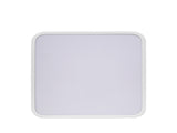 EMITTO Ultra-Thin 5CM LED Ceiling Down 36W White LI0349-36W-WH_NZ