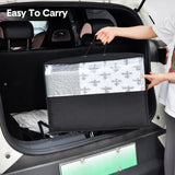 Large Outdoor Rug 275x365cm Weatherproof Plastic Weave Mat Washable Outside Solid Carpet Easy Care V985-OUTDOORRUG