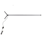 LED RGB Corner Floor Lamp USB Powered Corner LED Lamp Bluetooth APP Remote Control Music Sync LED V1294-YM0703-3119230049411