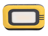 Portable Rechargeable LED Work Light Multifunctional Solar Power Battery Powered Work Lamp V1294-YM0715-3114210146811