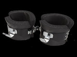Gravity Inversion Boots for Back Therapy Spine Decompression & Fitness Training V63-799277