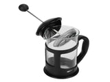 Coffee Tea Maker Kettle High Temperature Resistant Borosilicate Filter Teapot Hand Brewing V1294-YM0721-3118200269513