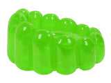 Inflatable Sofa Chair Portable Outdoor Blow Up Couch Seat Transparent Candy Color for Home Living V1294-YM0901-3116240029213