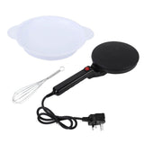 Non Stick Electric Crepe Pancake Maker V1294-YM0901-GB-JY19717