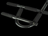 Professional Doorway Pull Up Bar Chin Up Gym Exercise Bar for Home Workouts V63-766525