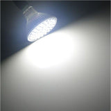 12 Pack MR16 LED Bulbs 12V 5W White 120 Degree Beam Compatible with 50W Halogen V1188-MS-527-037
