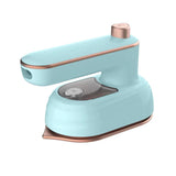 NNEOBA Handheld Garment Steamer Mini Steam Iron V728-1005006850821049-B
