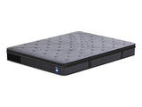 Levitex Queen Mattress 33 cm 7-Zone Pocket Spring 8.0 Extra Firm with Dual-Row Edge Support & MATTRESS-LV-AETHER-33-Q