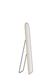 Embellir Full Length Mirror Floor Dressing Mirror 160cm MM-E-WALL-ROU-GD-160