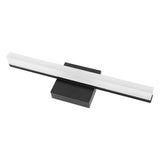 LED Vanity Light 15.7 Inch 6000K White Light Over Mirror Wall Mounted Modern Vanity Light Bar for V1294-YM0703-3119230079911