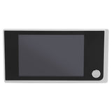 3.5" LCD Digital Video Door Peephole Viewer Camera Home Security System V1294-YM0722-JYB02248