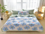 Quilts for Queen Bed Light Bedspreads,Soft Bed Summer Quilt Lightweight Microfiber Bedspread,Modern V1189-WXFWAL-20260319-00296