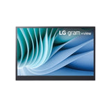 LG 16'' view Portable Monitor DS-LG16MR70