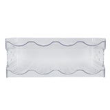 Stackable Water Bottle Organizer Double Layer Transparent Plastic Desktop Cup Storage Rack for V1294-YM0901-3117240072812