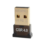 Fanvil BT20 Bluetooth Dongle - Compatible with Fanvil X4U,X5U,X6U V4.0, For connecting IP phones to V1202-V2-IPF-BT20