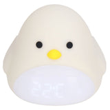 Cute Bird Alarm Clock Light LED Night Lamp USB Charging Cartoon Clock Night Light for Bedroom V1294-YM0523-3119210341011