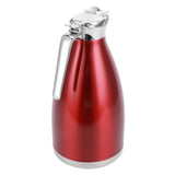 2L Vacuum Jug Bottle Stainless Steel Thermal Kettle Tea Pot Household Double Wall Insulated JugFlat V1294-YM0718-3118210019612