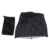 Swimming Pool Cover Waterproof Dustproof 420D Silver Coated Oxford Fabric Robotic Pool V1294-YM0901-3111240100311