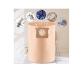 12 Pack Vacuum Replacement Paper Bags-4102 V1221-XM-THZD-002