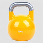 16kg Pro-Grade Steel KettleBell V63-931471