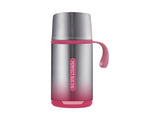 Perfect Sus 316 Thermal Bottle - Pink V28-ELESUS316PK