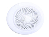 Ceiling Fan Light Dimmable Remote Control Speed Adjustable Energy Saving E27 E26 LED Ceiling Fan for V1294-YM0901-3119240082111