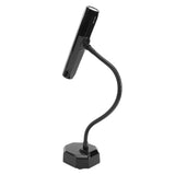 Touch Lamp Rechargeable Cordless LED Gooseneck Gel Curing Dryer Lamp with Timer Professional V1294-YM0901-3119240149311
