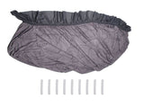 Sofa Cover All Inclusive Skirt Cationic Thickened 190230CM with Anti Skid Strip Couch Slipcover for V1294-YM0901-3117230241211