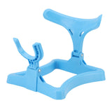 Water Bottle Stand Foldable Water Bottle Holder with Dispenser Valves for 5 Gallon Water Barrel V1294-YM0901-3117250045211