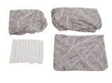 2 Set Stretch Sofa Slipcover Sofa Cover Furniture Protector Soft Couch Sofa Cover Machine Washable V1294-YM0901-3117230430713