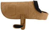 Dog Coat - Dog Overalls - Warm Dog Coat - Synthetic Dog Coat - Perfect for Cold - Windy V1188-MS-313-0916