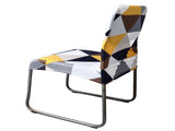 8PCS Stretchy Covers for Dining Room Polyester Removable Washable Universal Stylish Parson V1294-YM0901-3117230390113