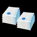 10X JUMBO Vacuum Storage Bags V63-817003