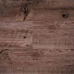 Vinyl Floor Tiles Self Adhesive Flooring Black Walnut Wood Grain 16 Pack 2.3SQM V63-837151