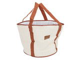 Foot Bath Basin Multifunctional Folding Foot Bath Tub Bag with Handles Travel Outdoor Portable Feet V1294-YM0901-3117250155911