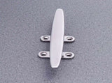 SWETRACE 1Set Marine Grade Stainless Steel Boat Cleat for Boating 8 Inches V1189-LWWAL-20260327-03653