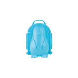 3 pcs Penguin Snowball Maker Toys, Penguin Snow Mold and Sand Mold, Outdoor Winter Play Snow Toys V1192-AZ-W-14504