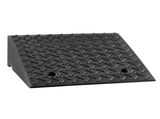 Driveway Curb Ramp, 3.175 Tons Load Capacity, 17.8 cm Rise Height Heavy Duty Curbside Bridge Ramp V952-SJDLYPD20207V3IGL001V0